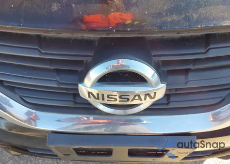 2016 Nissan Altima 2.5 S из США, поврежденный, VIN 1N4AL3AP8GN334885